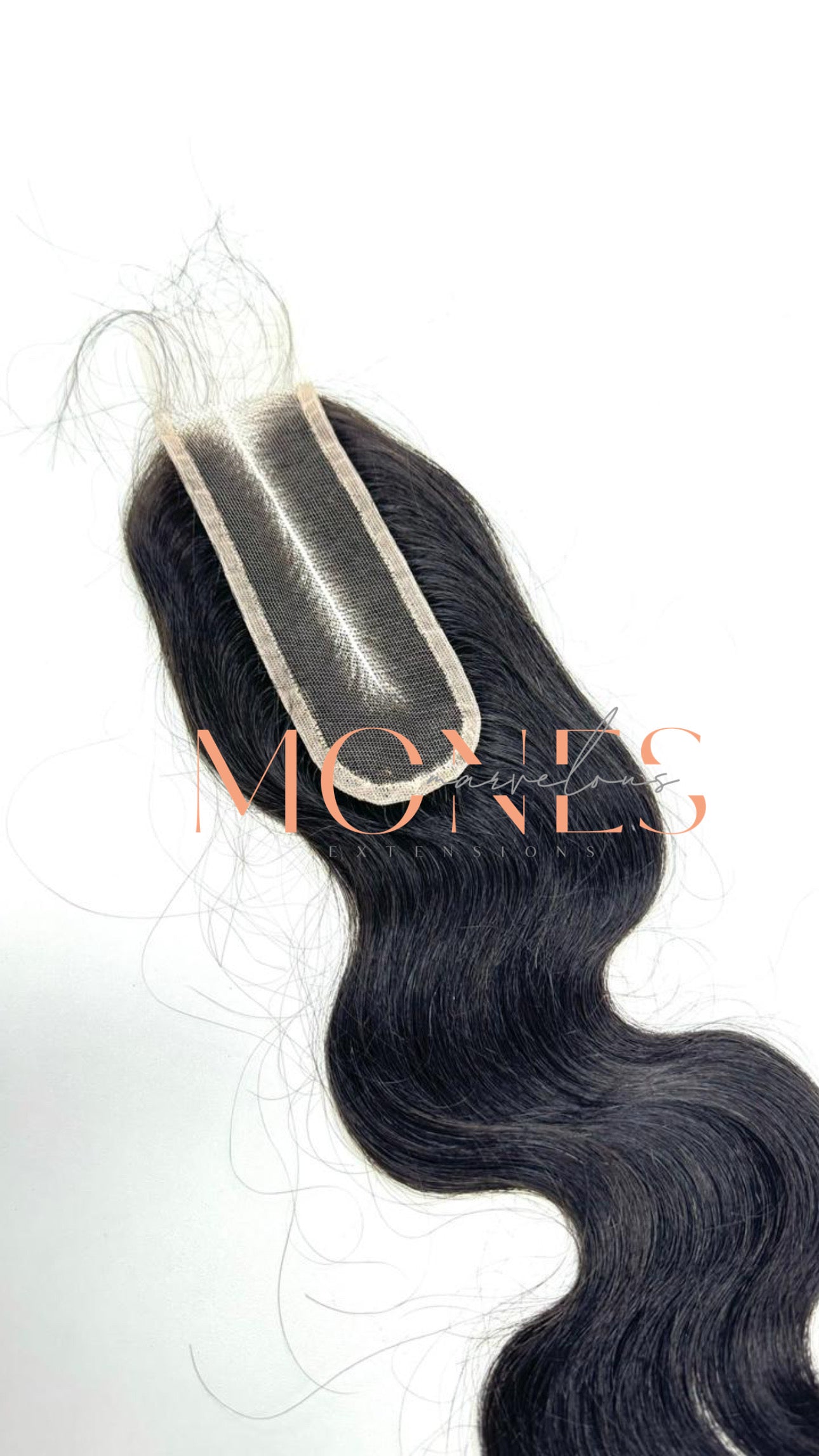 Virgin Burmese 2x6 HD Closures (PREORDER)