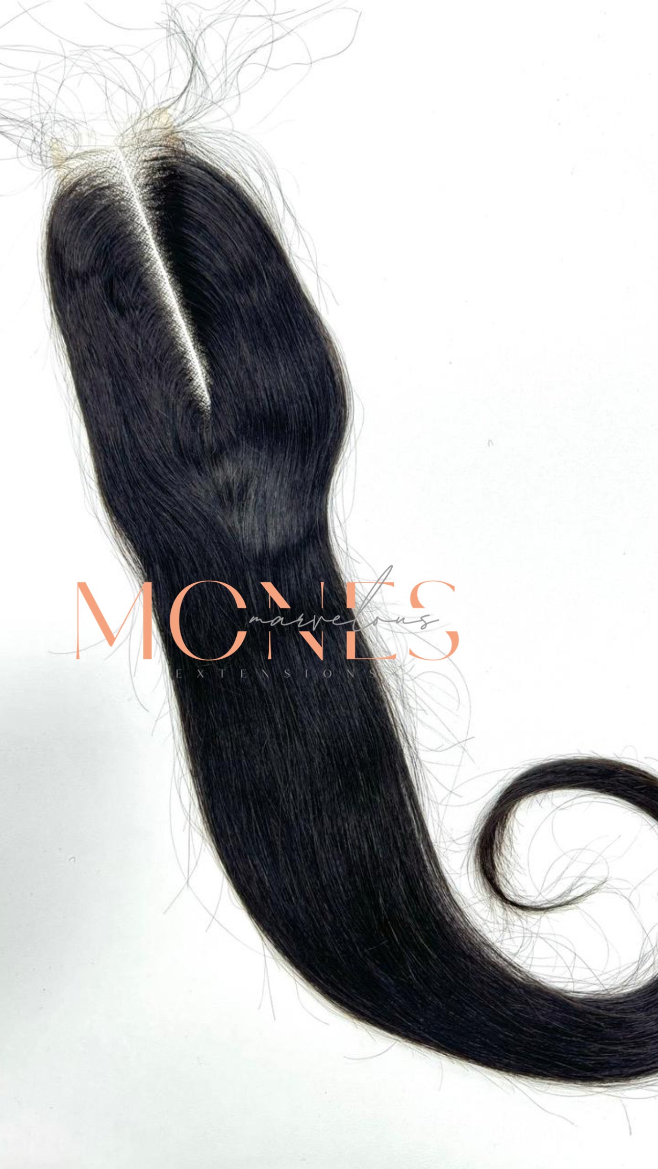 Virgin Burmese 2x6 HD Closures (PREORDER)